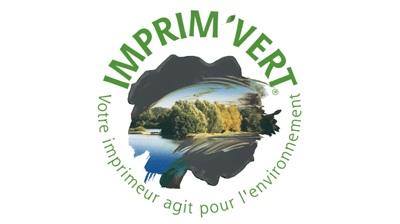 Marque Imprim'vert