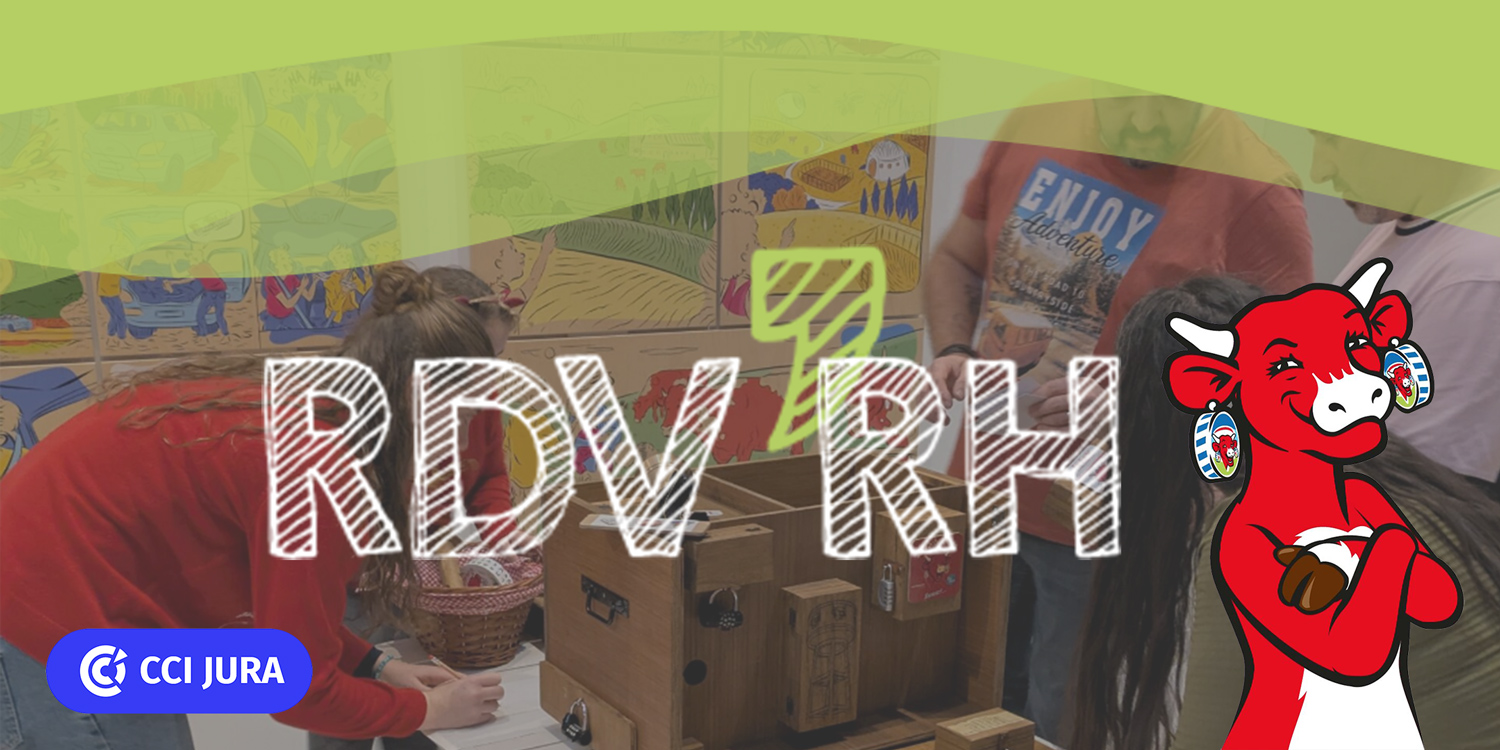 rdv rh vache qui Rit