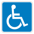 accessibilité handicap
