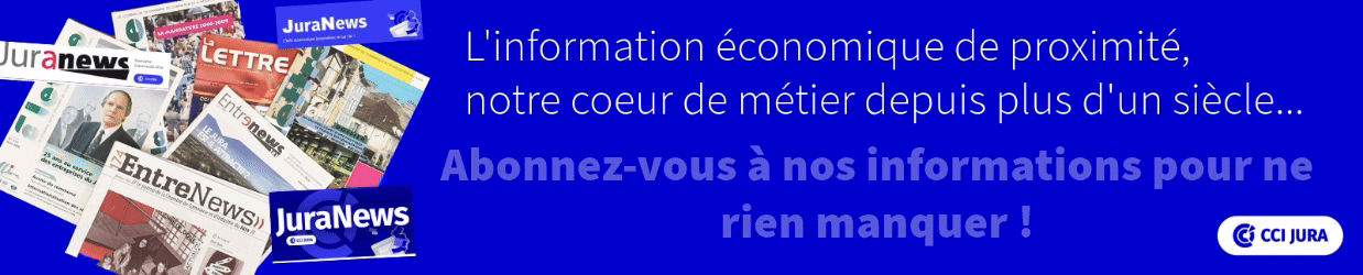 informations économiques jurassiennes