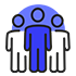 DR