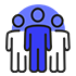 DR