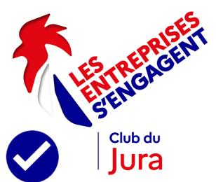 club des entreprises s'engagent jura