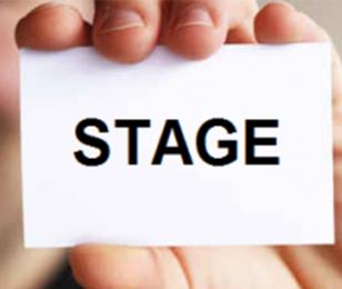 stages
