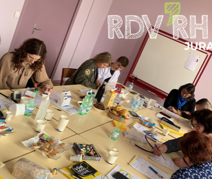 Retour RDV'RH - 9 avril