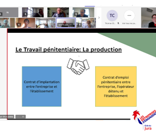 Recruter autrement - LESJ