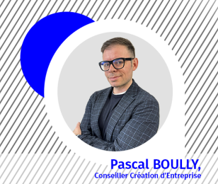 Arrivée de Pascal à la CCI