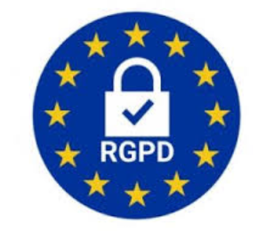 RGPD CONFORMITE DONNEES PERSONNELLES