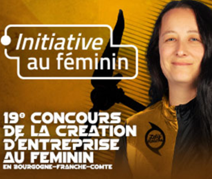 Initiative au feminin