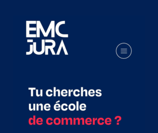 emc nouveau site