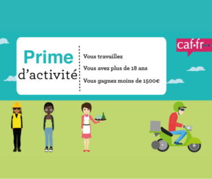Prime d'activité CCI JURA