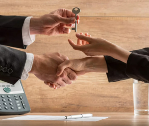 Anticiper la transmission d'entreprise