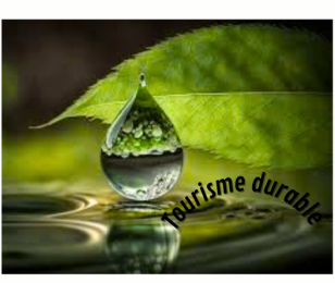Tourisme durable