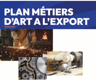 METIERS ART EXPORT
