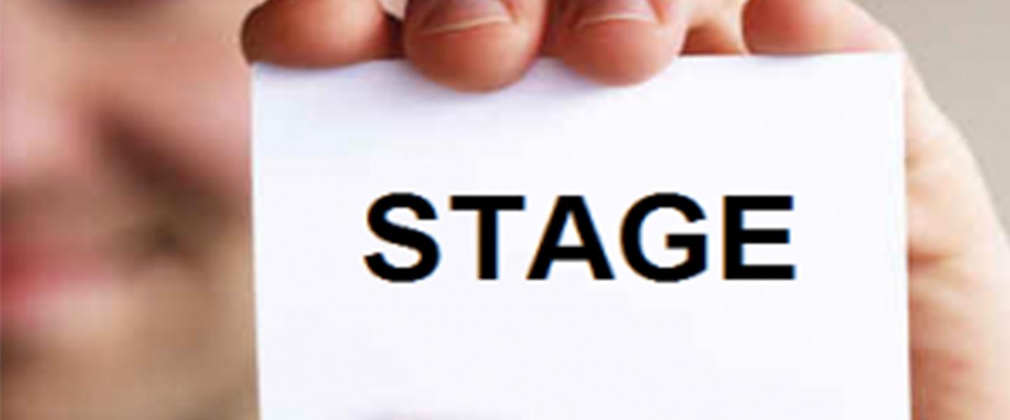 bandeau stages