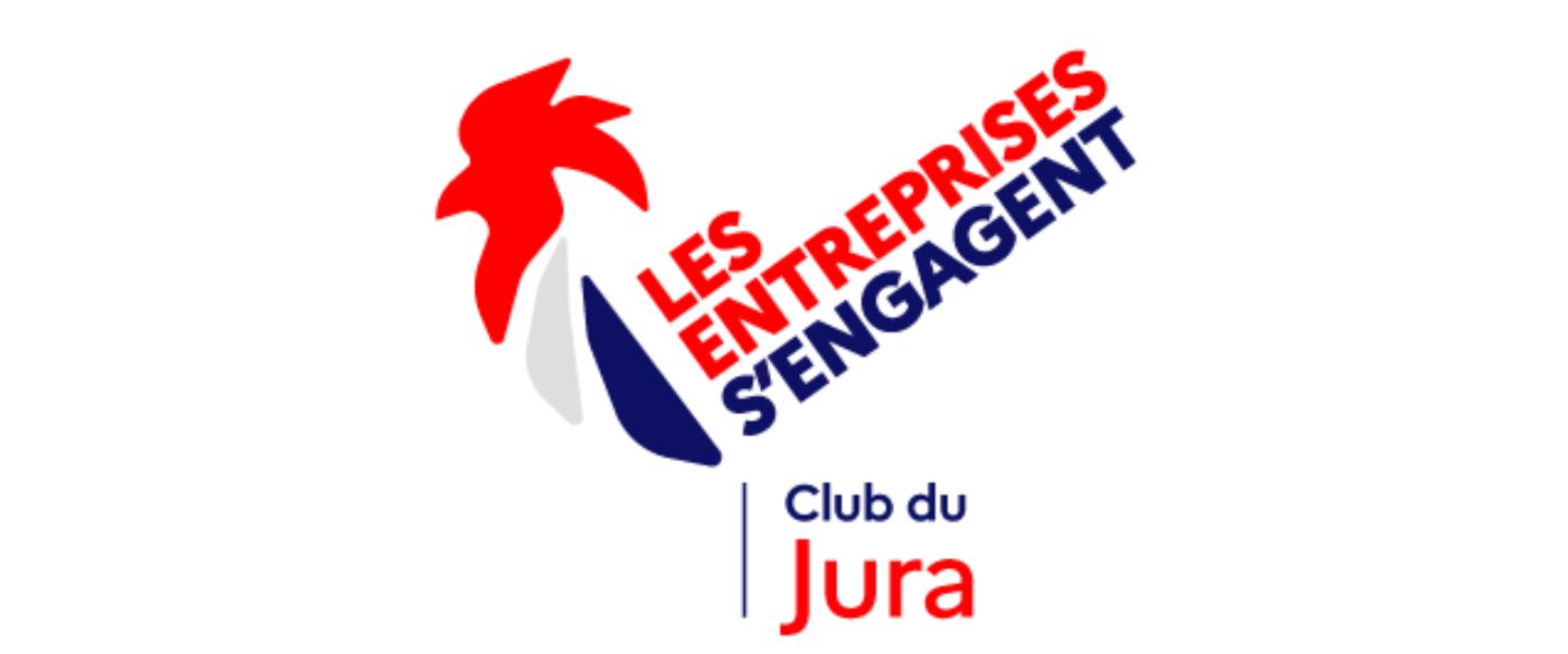 Les entreprises s'engagent jura