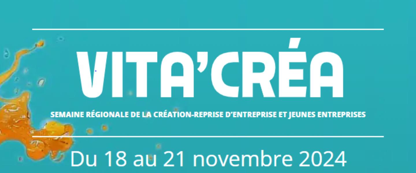 VITA'CREA 2024