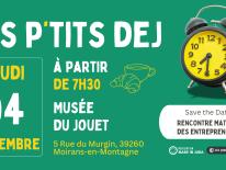 pti dej terre d'emeraude