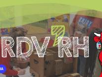 RDV RH Vache Qui Rit