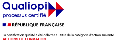 formation qualiopi