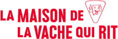 Logo Vache qui rit 