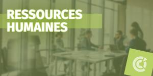 Ressources Humaines