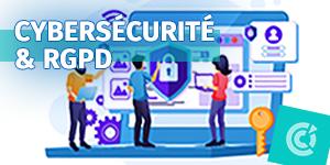cybersécurité et RGPD