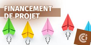 Financement de projet
