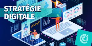stratégie digitale