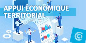 Appui économique territorial
