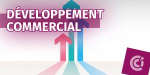 développement commercial