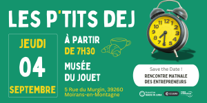 pti dej terre d'emeraude